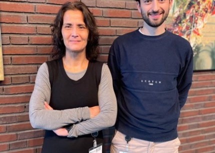 Carla&Pim