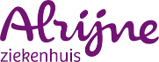 Logo Alrijne Ziekenhuis