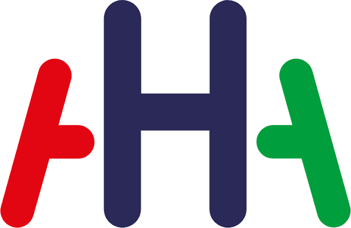 Logo Amsterdamse Huisartsen Alliantie