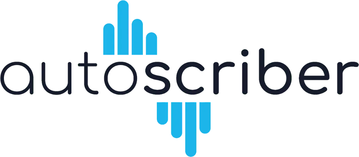 Logo Autoscriber