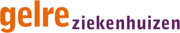 Logo Gelre ziekenhuizen