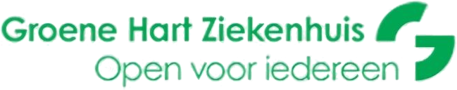 Logo Groene Hart Ziekenhuis