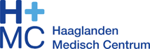 Logo Haaglanden Medisch Centrum