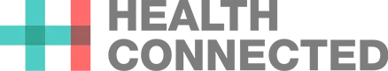 Logo HealthConnected