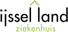 Logo IJsselland Ziekenhuis