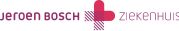 Logo Jeroen Bosch Ziekenhuis