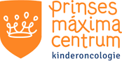 Logo Prinses Máxima Centrum