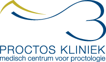 Logo Proctos Kliniek