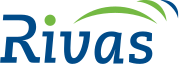 Logo Rivas Zorggroep