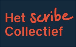 Logo Het Scribe Collectief