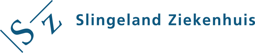 Logo Slingeland Ziekenhuis