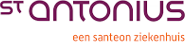 Logo St. Antonius Ziekenhuis