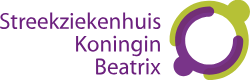 Logo Streekziekenhuis Koningin Beatrix
